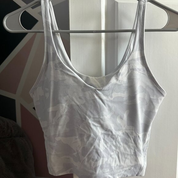 Lululemon Align Tank - Picture 1 of 3